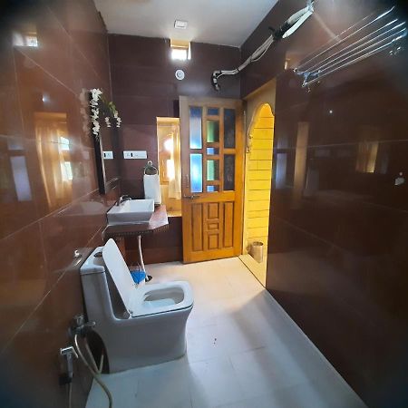Hotel Apollo Jaisalmer Bagian luar foto