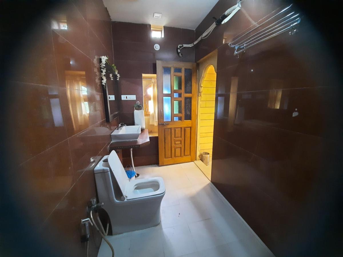 Hotel Apollo Jaisalmer Bagian luar foto