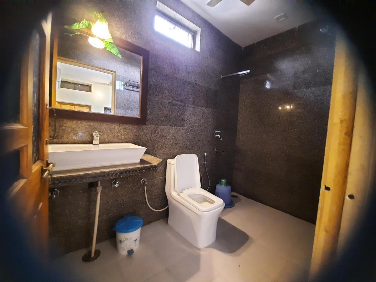 Hotel Apollo Jaisalmer Bagian luar foto