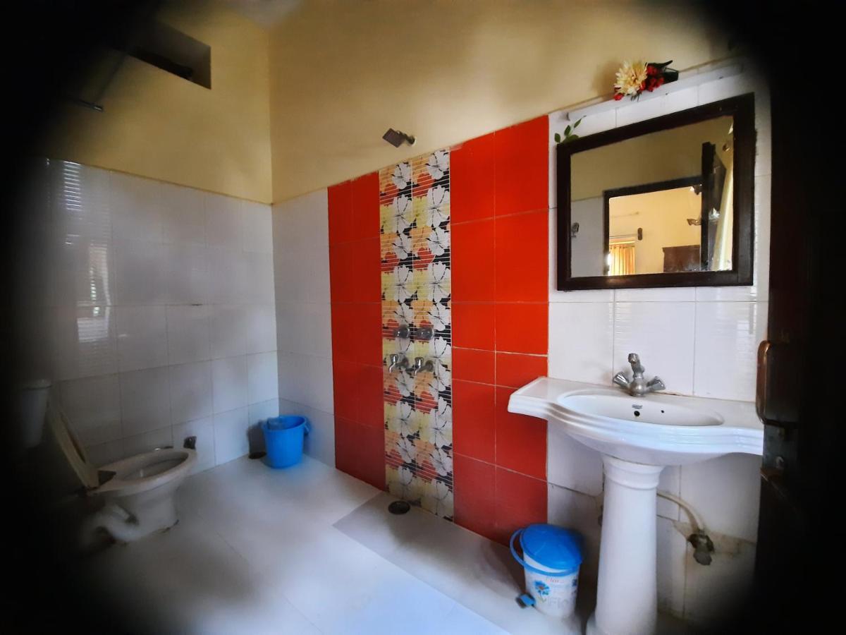 Hotel Apollo Jaisalmer Bagian luar foto
