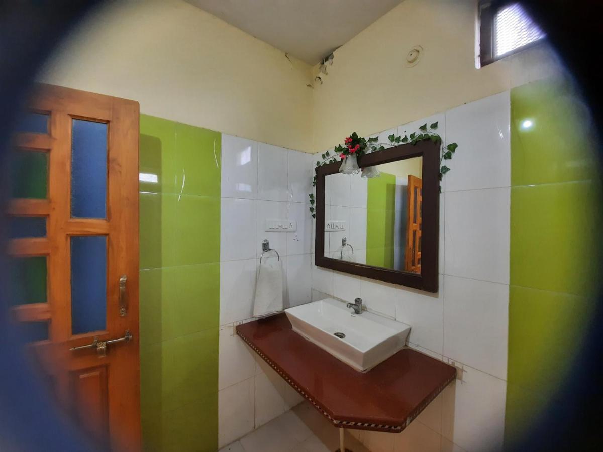 Hotel Apollo Jaisalmer Bagian luar foto
