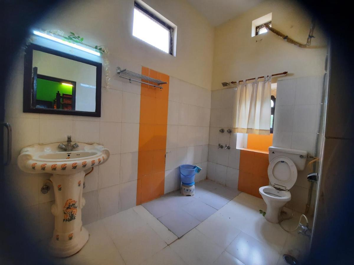 Hotel Apollo Jaisalmer Bagian luar foto