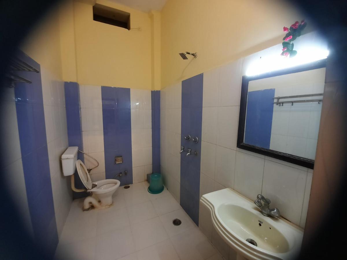 Hotel Apollo Jaisalmer Bagian luar foto
