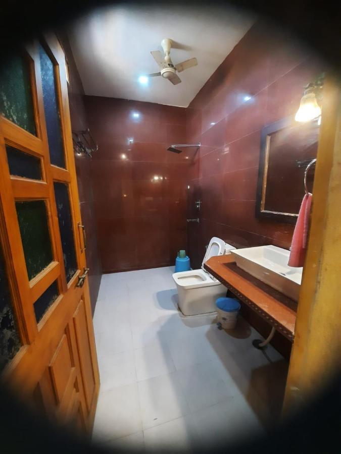 Hotel Apollo Jaisalmer Bagian luar foto